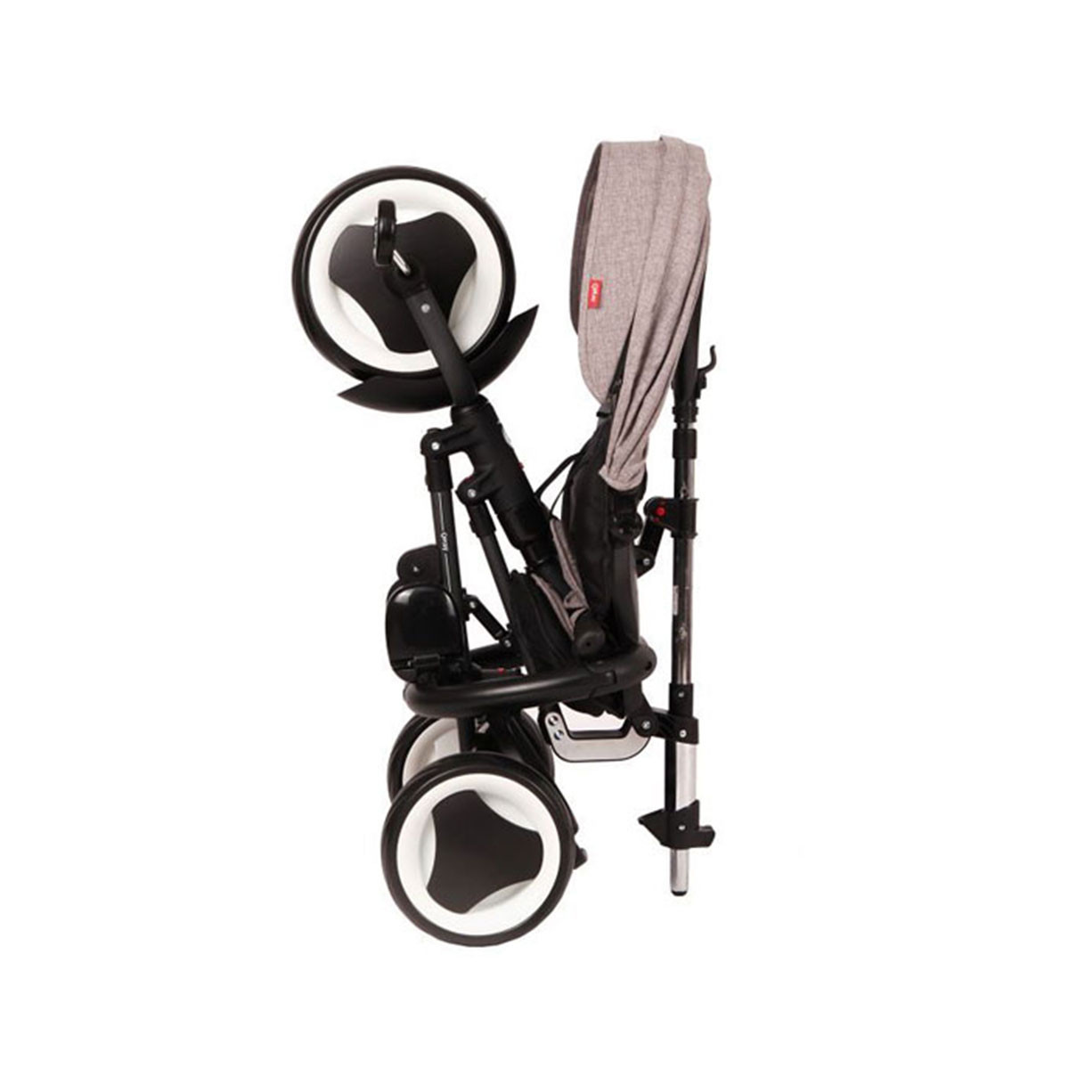 Qplay tricikl Rito Plus