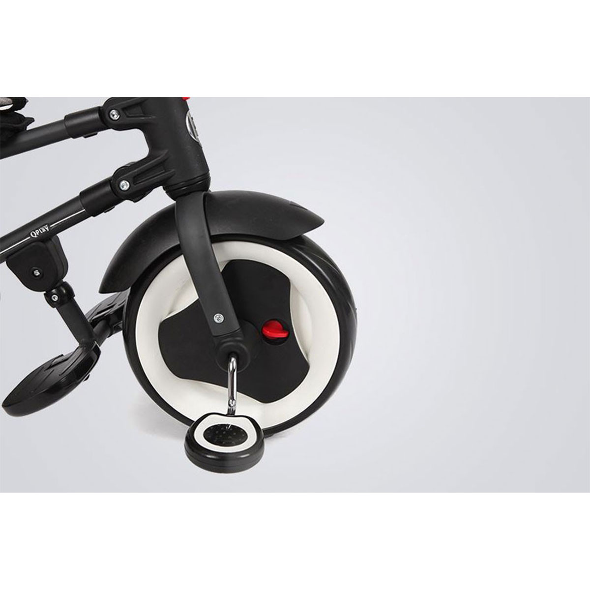 Qplay tricikl Rito Plus