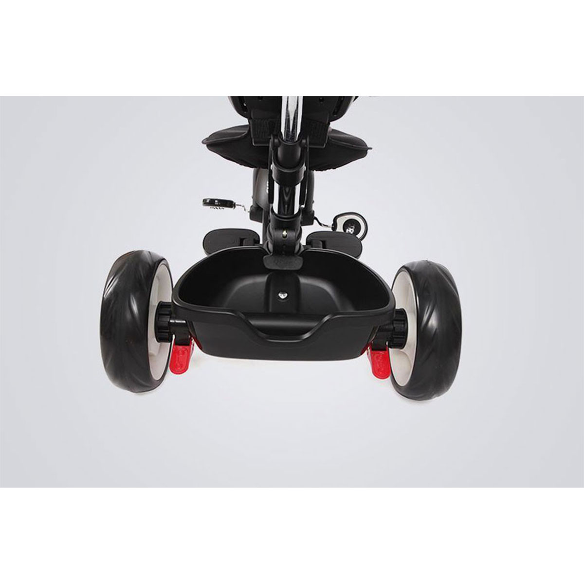 Qplay tricikl Rito Plus