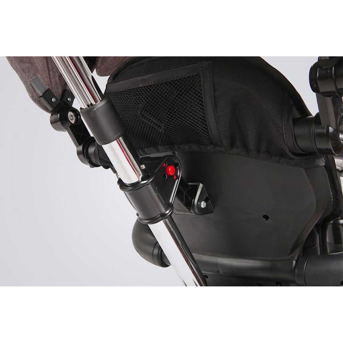 Qplay tricikl Rito Plus