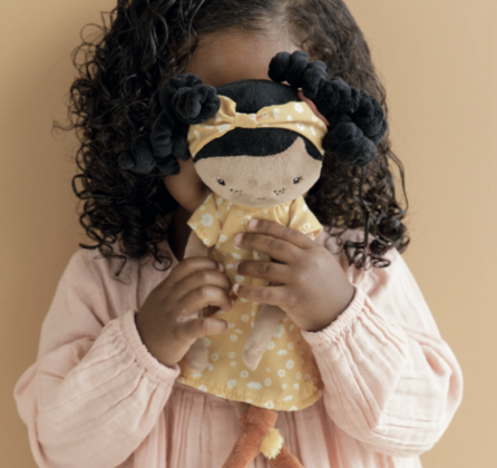 Little Dutch lutka Evi