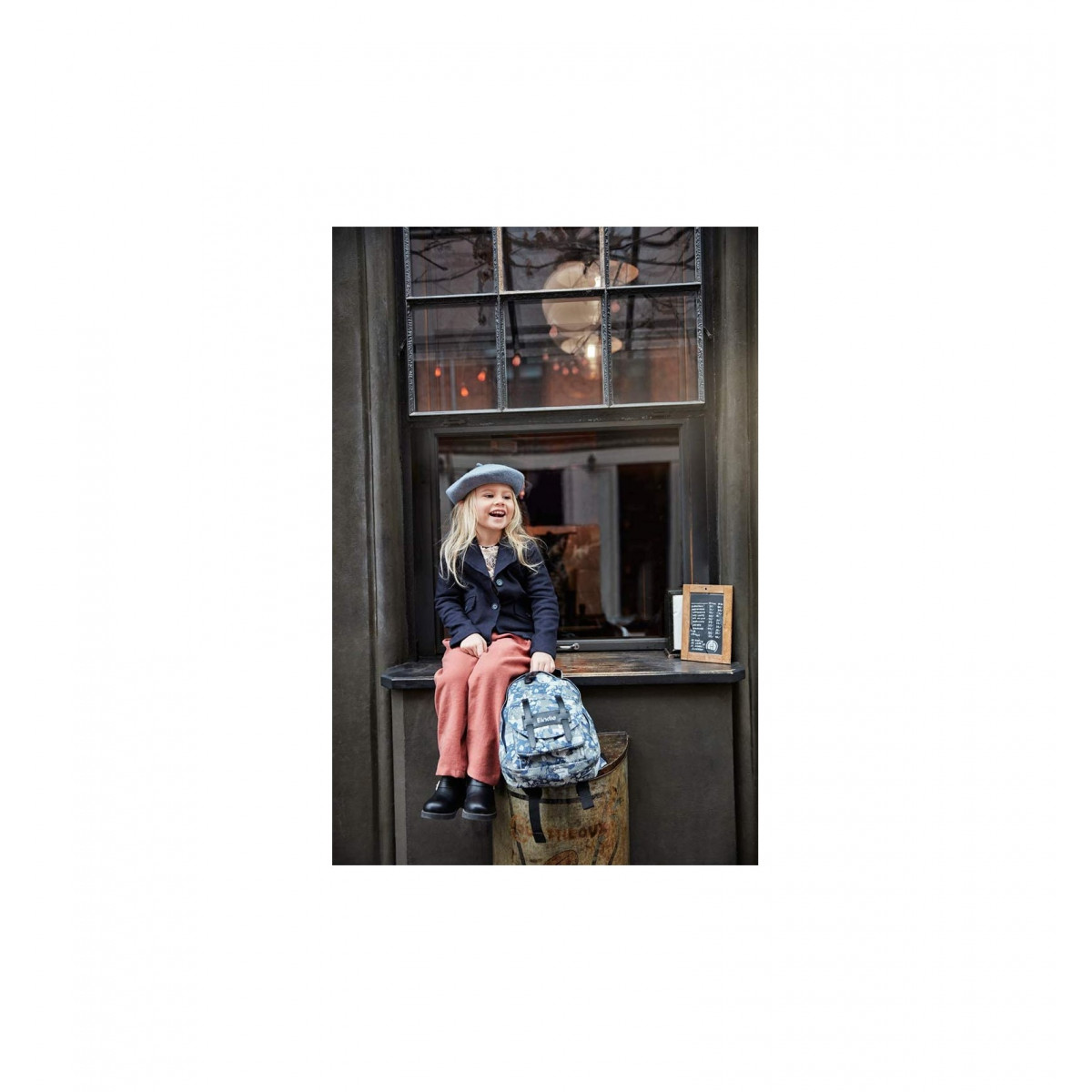 Elodie Details ranac Rebel Poodle