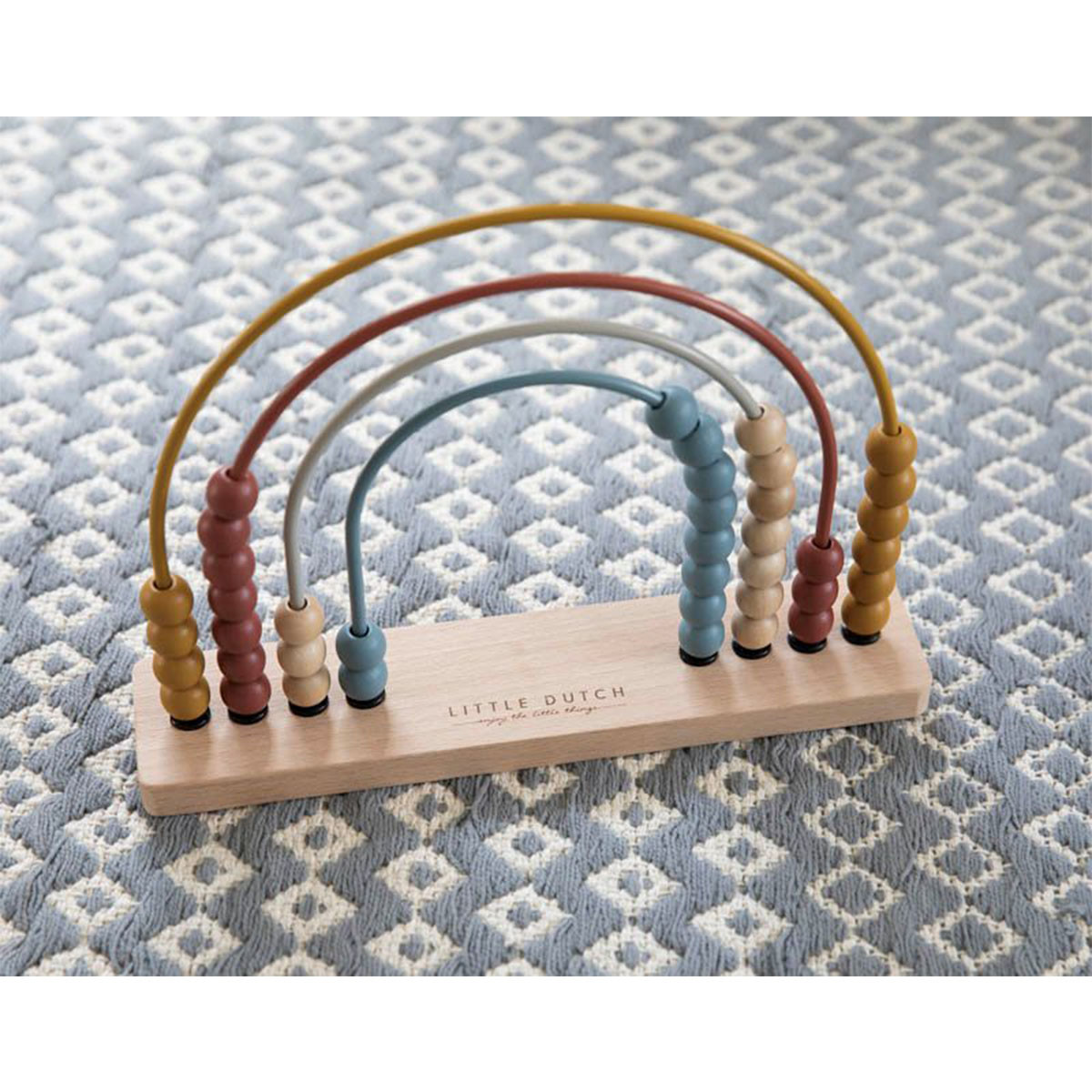 Little Dutch duga abacus