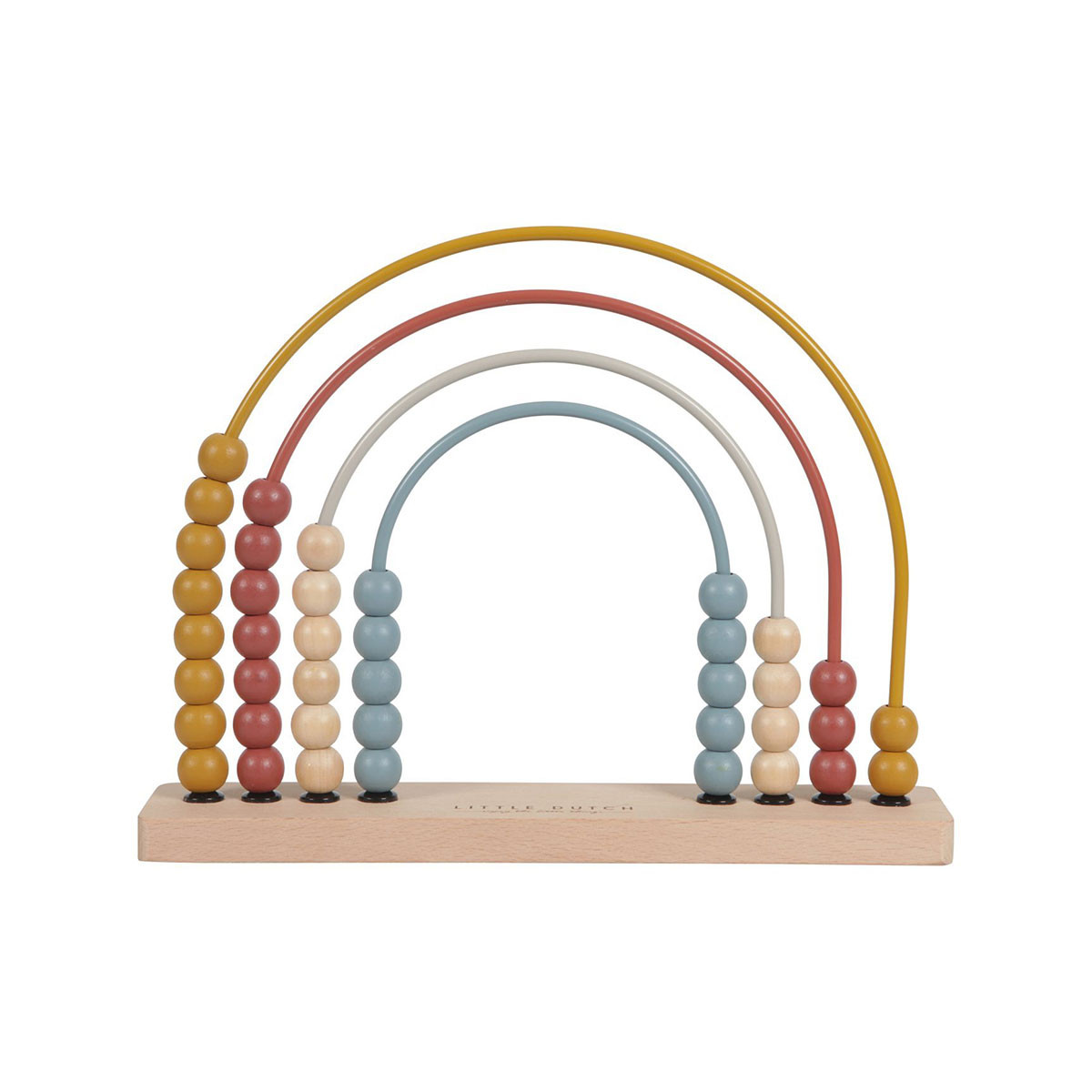 Little Dutch duga abacus