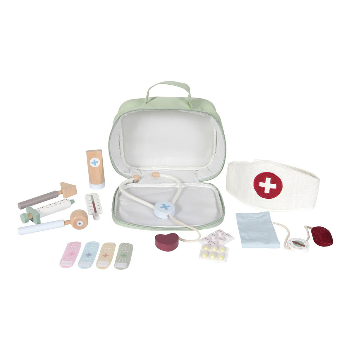 Little Dutch doktor set