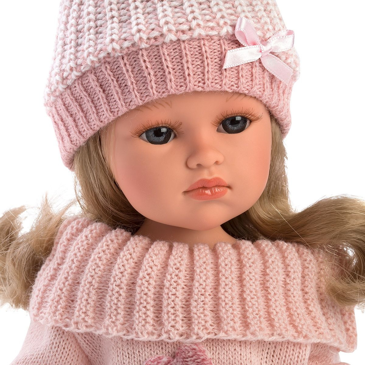 Llorens lutka Daniela