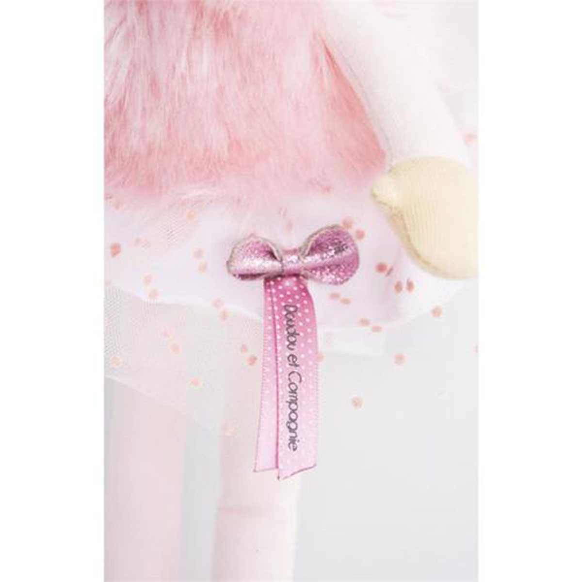 Doudou plišana lutka