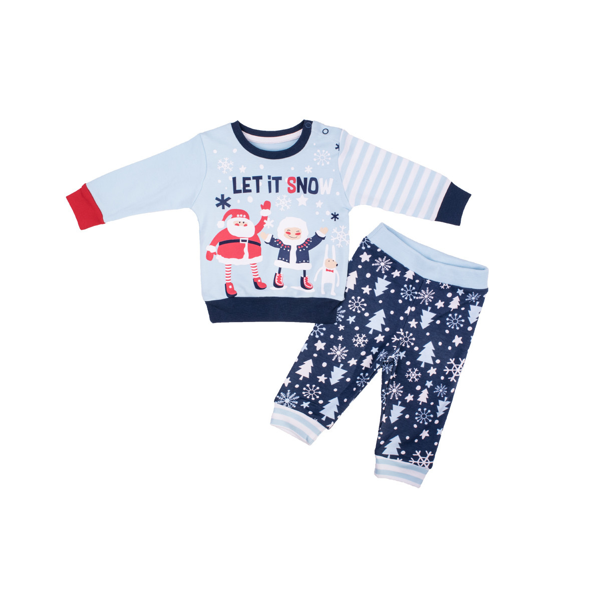 My baby pidžama 2855, 2-5