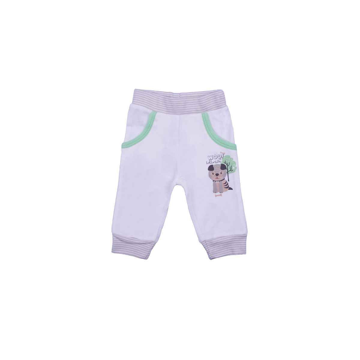 My baby donji deo 3000, 56-80