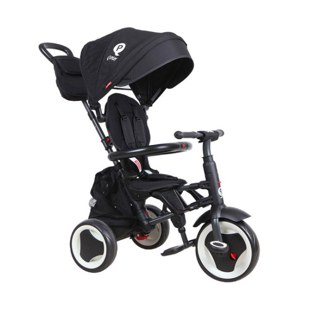 Qplay tricikl Rito plus 3/1