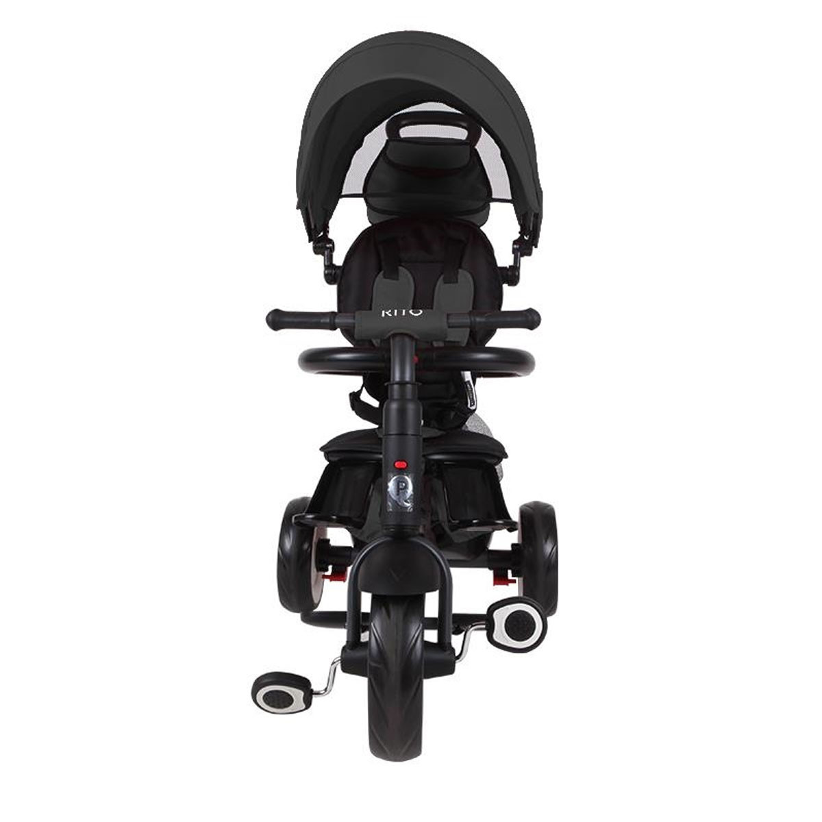 Qplay tricikl Rito plus 3/1