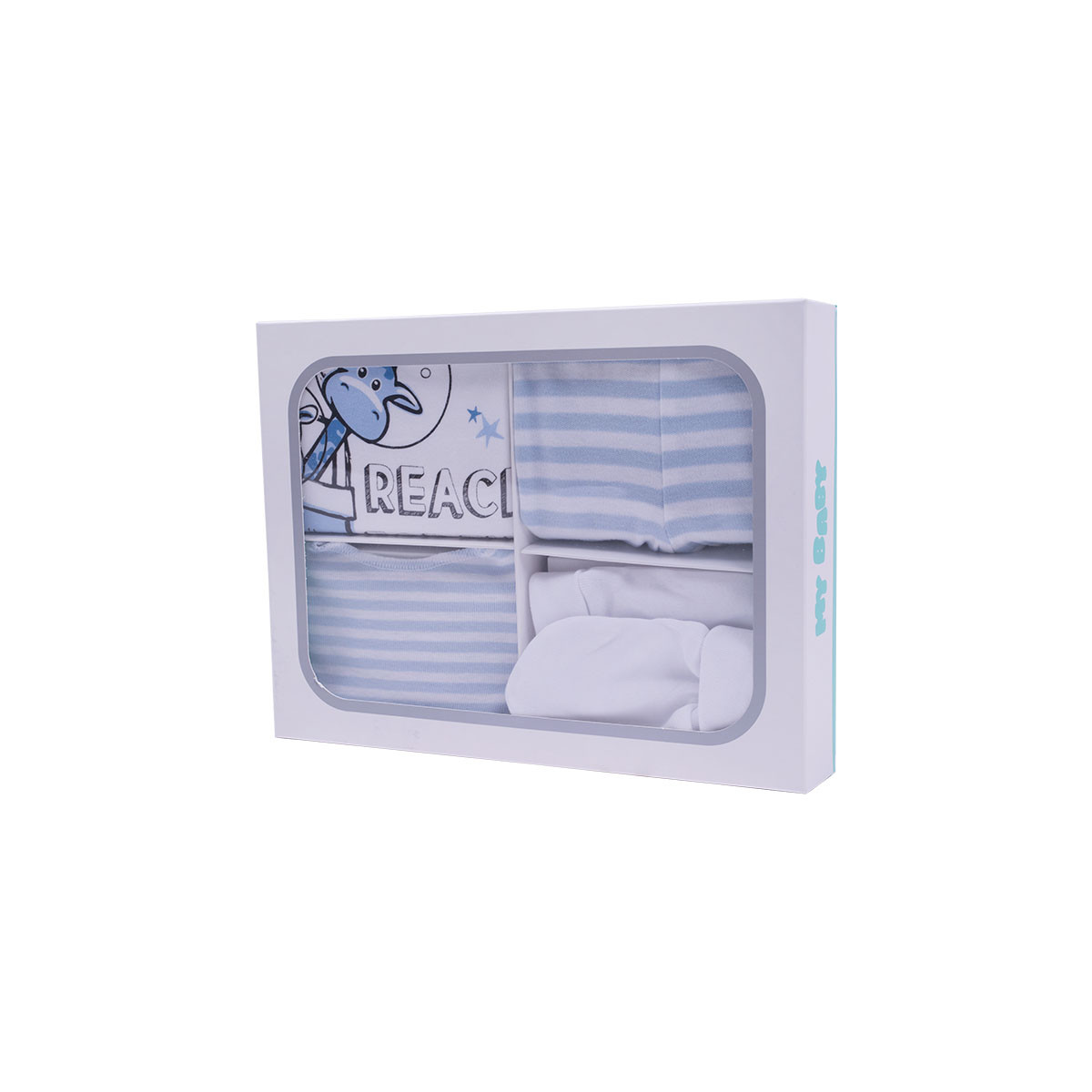 my baby set za iznošenje 4/1,56-62