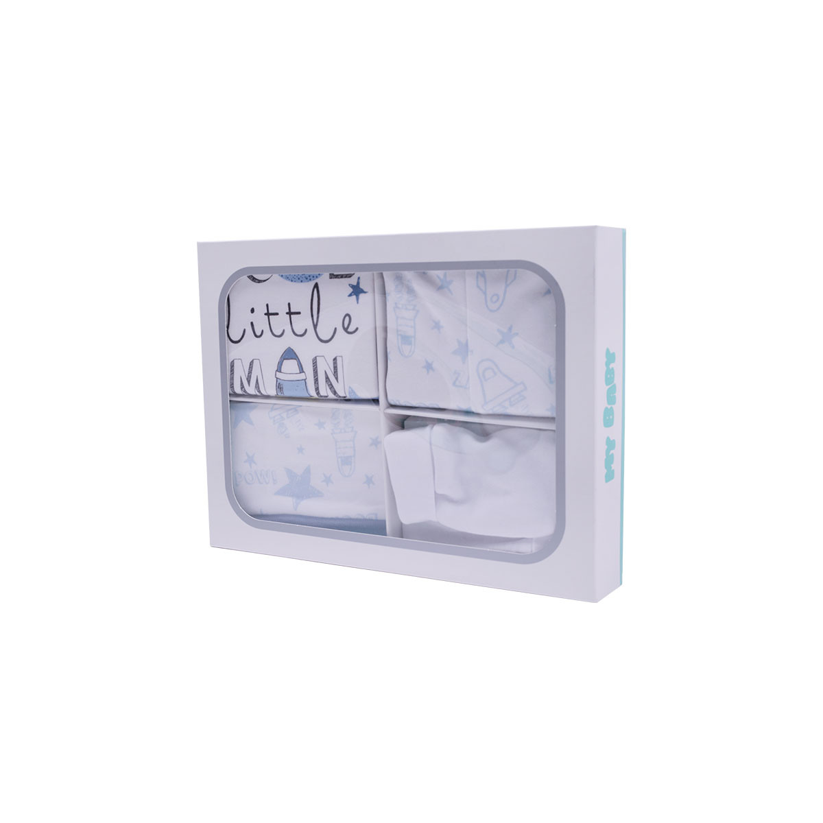 my baby set za iznošenje 4/1,56-62