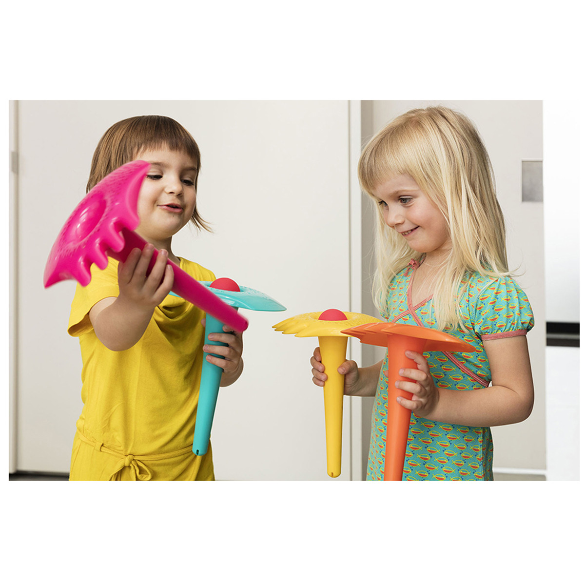 Quut grabulje za plažu