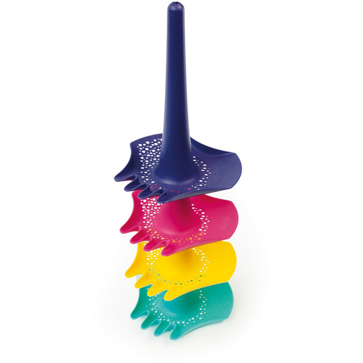 Quut grabulje za plažu