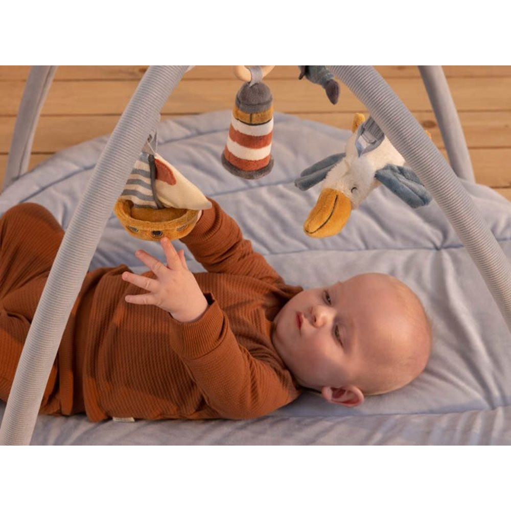 Little Dutch podloga za igru