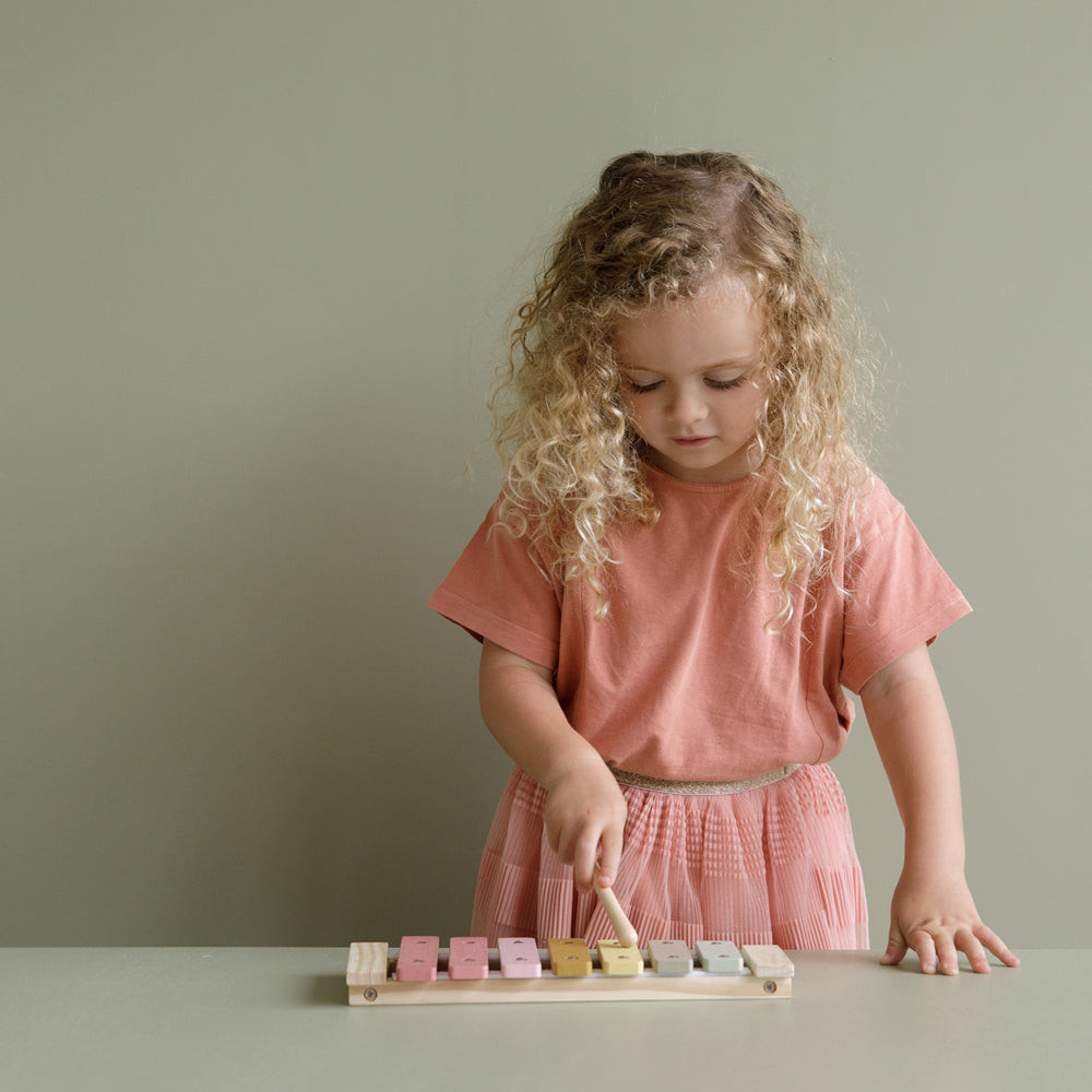 Little Dutch ksilofon