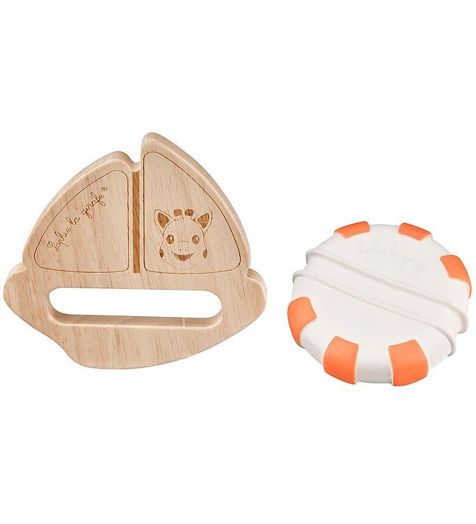 Sophie la girafe čamac