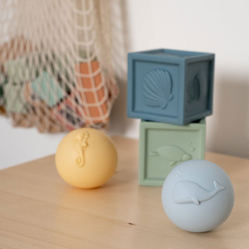 Little Dutch kocke i lopte