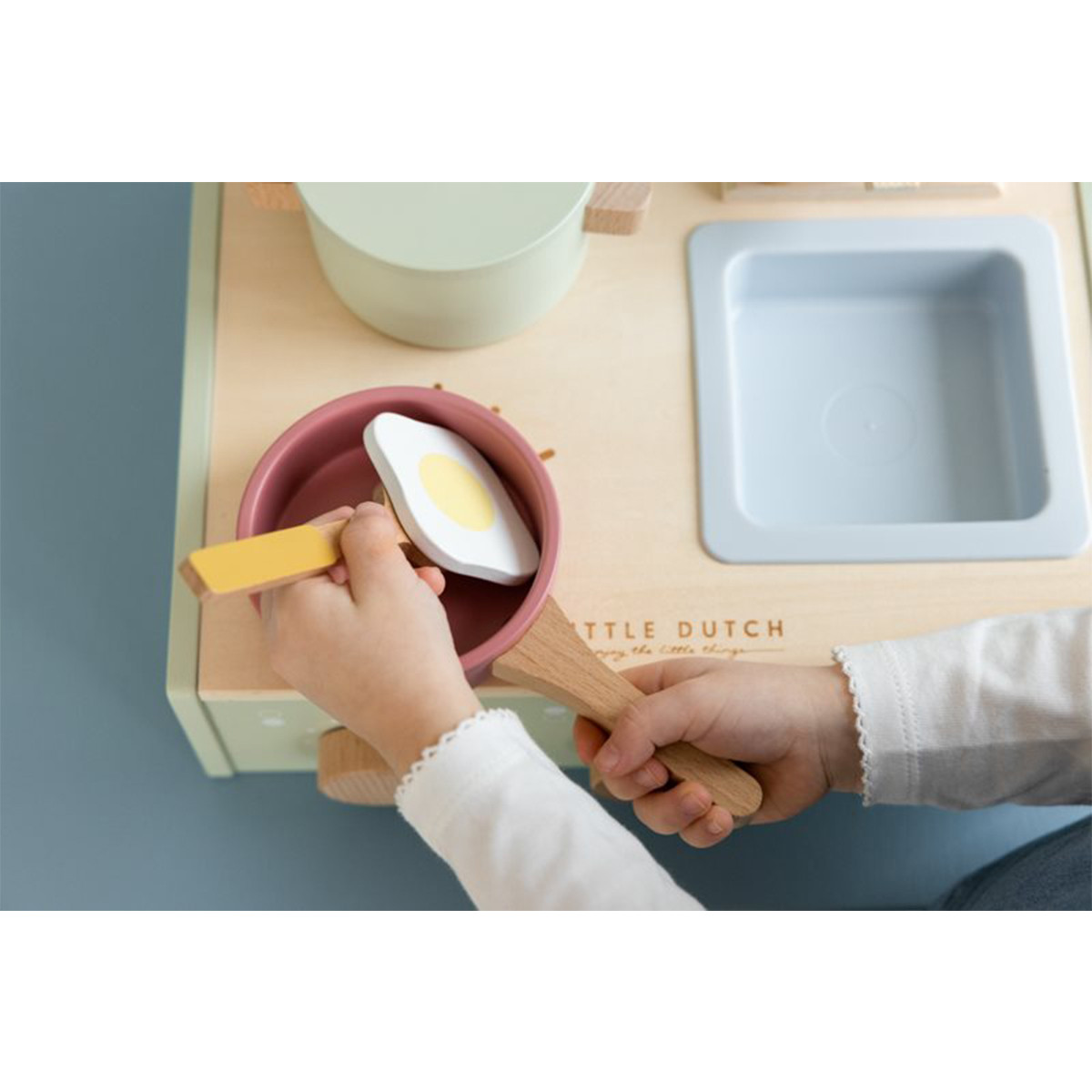 Little Dutch Mini Kitchen