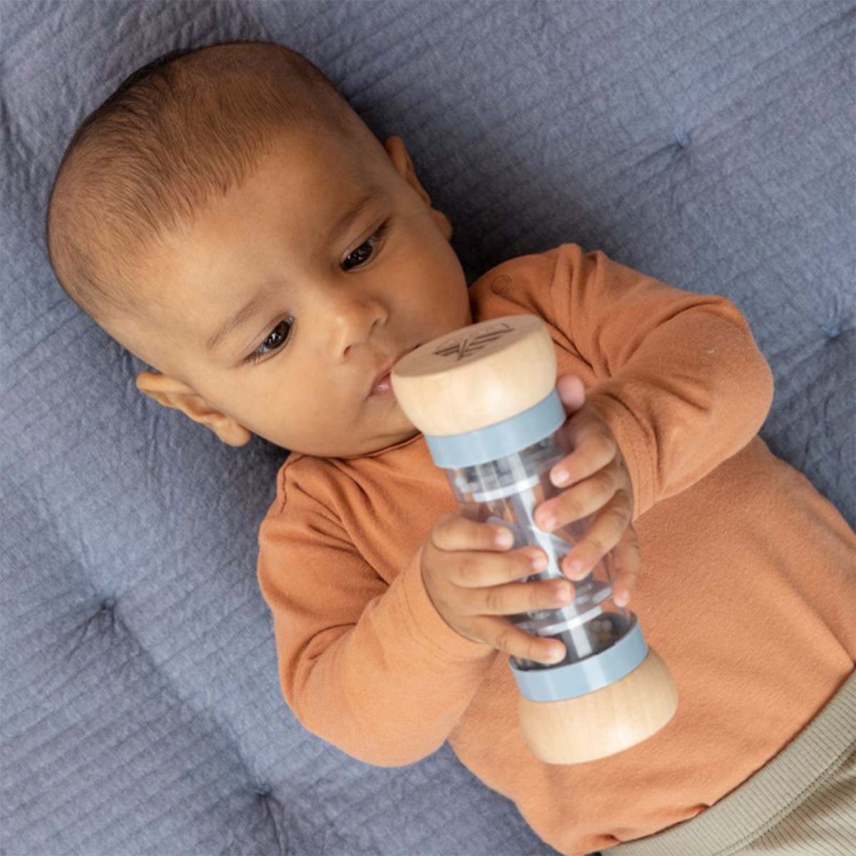 Little Dutch zvečka Sailors Bay, blue