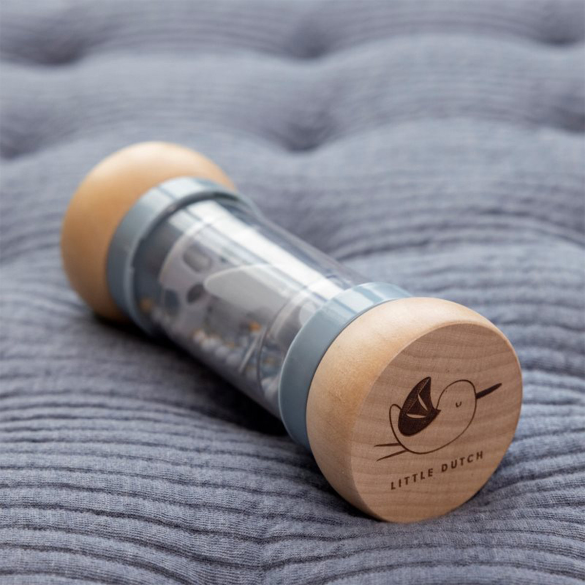 Little Dutch zvečka Sailors Bay, blue