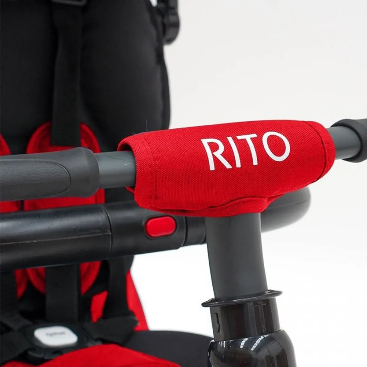 Qplay tricikl Rito plus 3/1