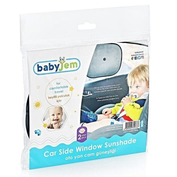 Babyjem zaštita od sunca