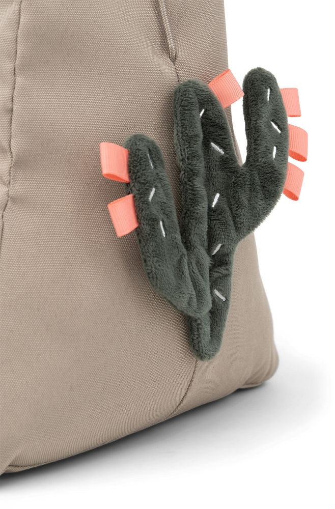 Done by Deer Pull Along Lalee