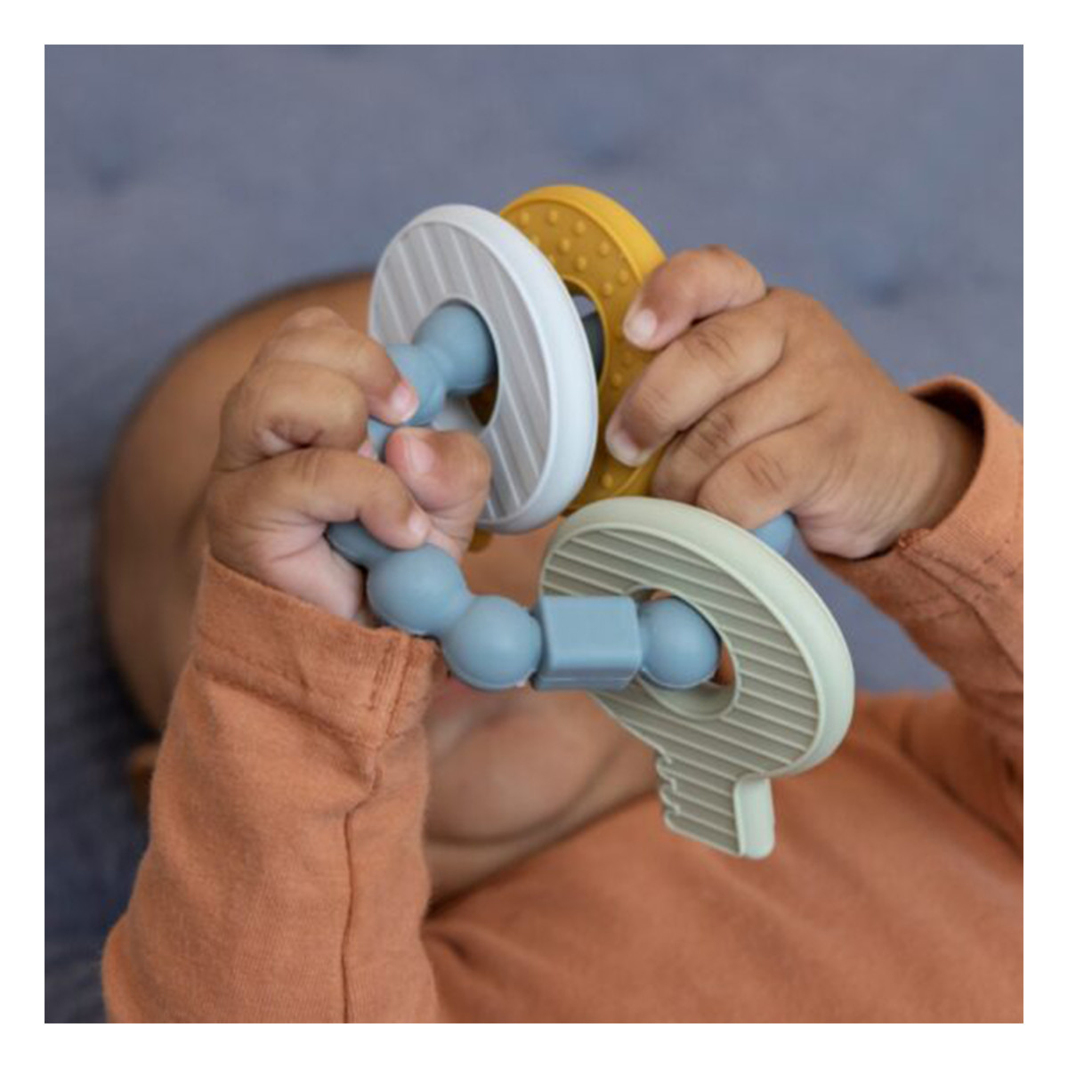 Little Dutch glodalica Ključevi