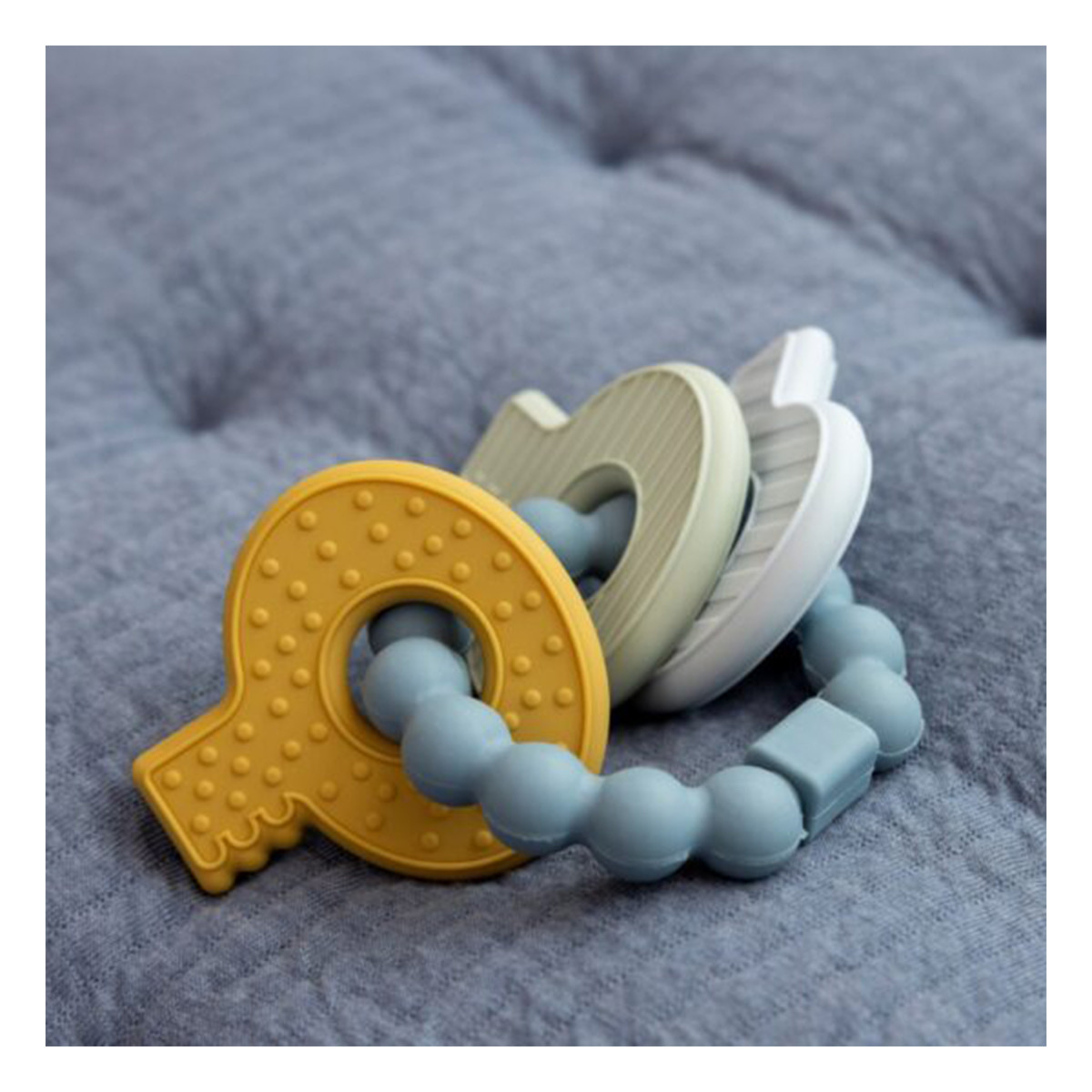 Little Dutch glodalica Ključevi