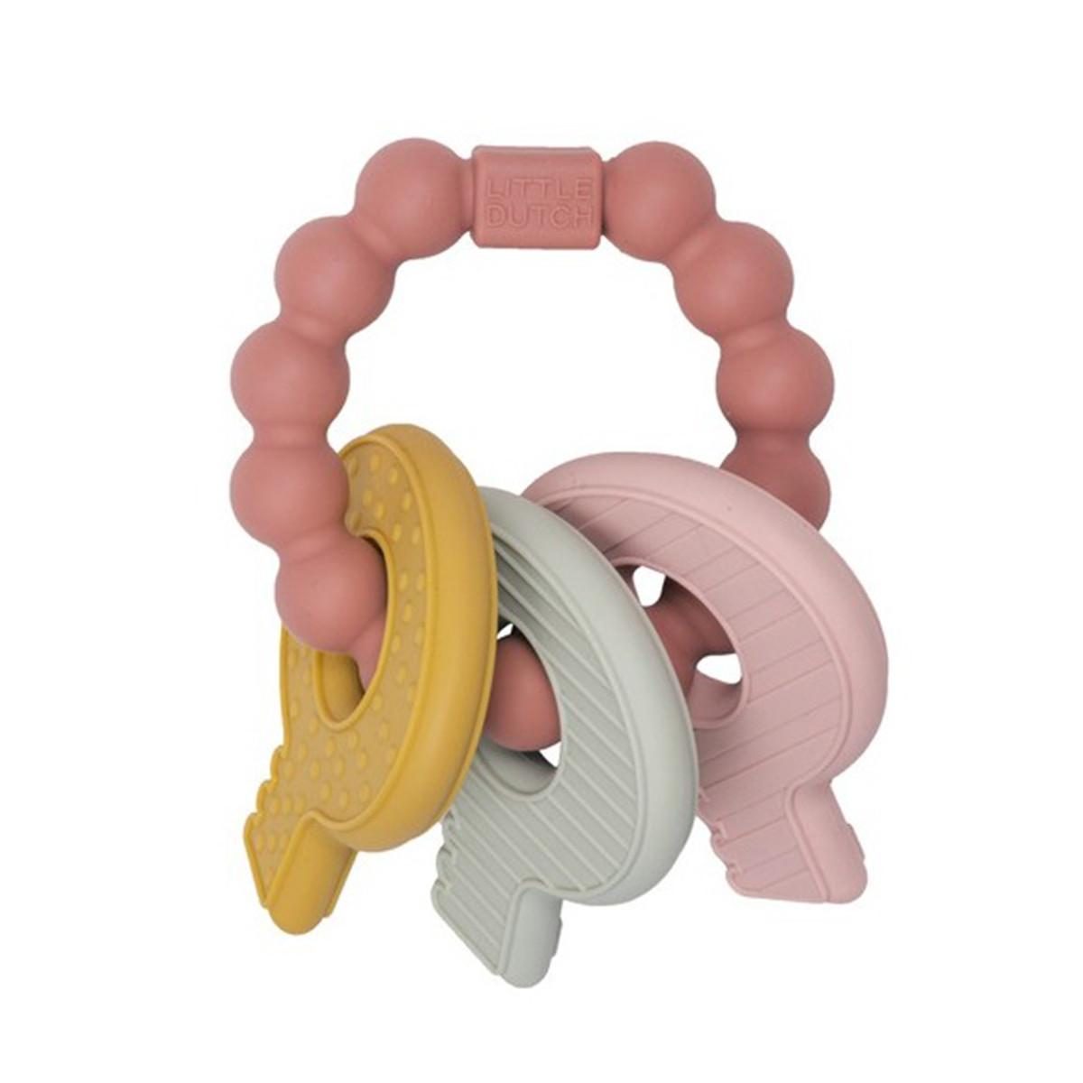 Little Dutch glodalica Ključevi