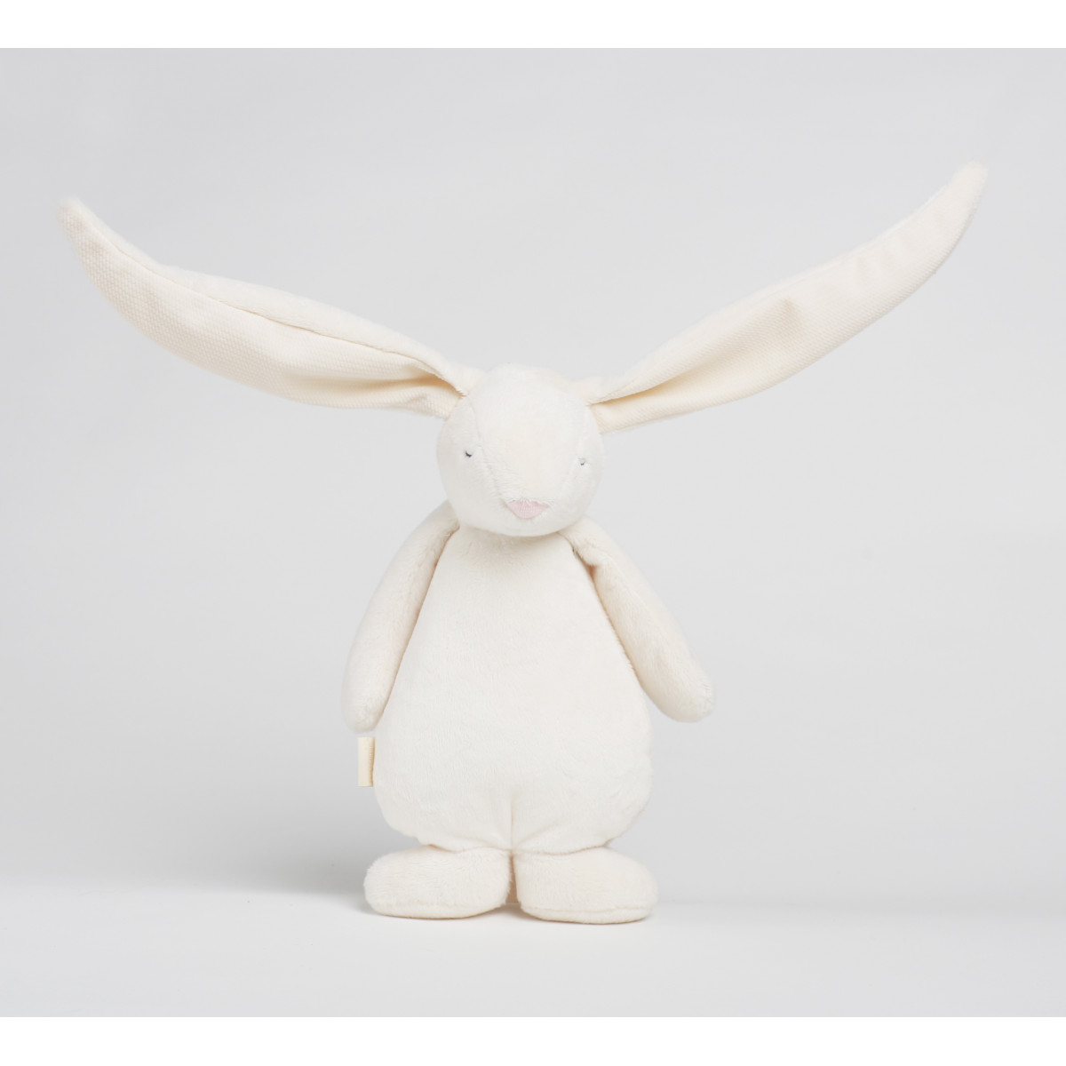 Moonie zvučni zeka sa lampom,cream