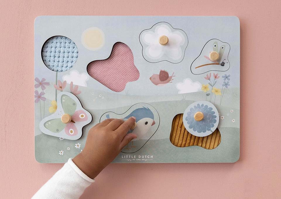 Little Dutch edukativna slagala