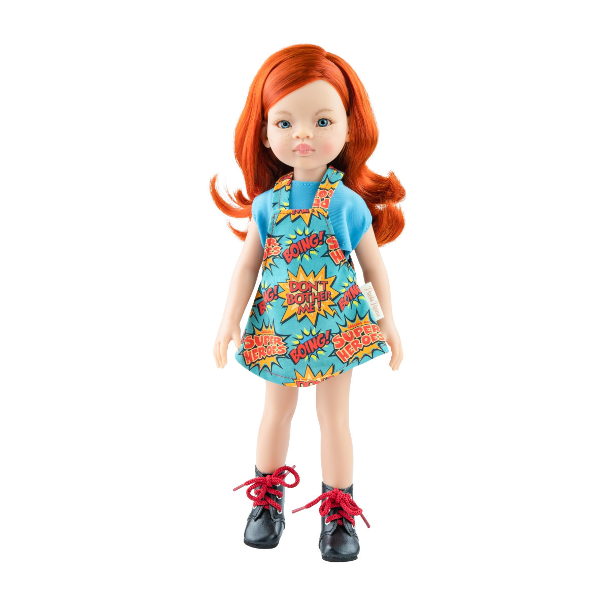 Paola Reina lutka Inma, 32cm