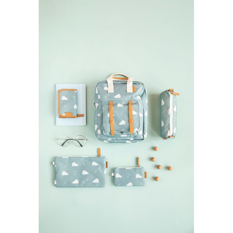 Fresk ranac, 28x21 cm