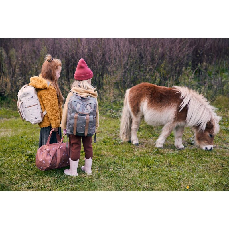 Fresk ranac, 28x21 cm