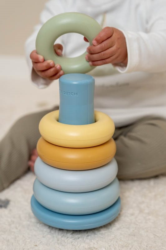 Little Dutch dindolino