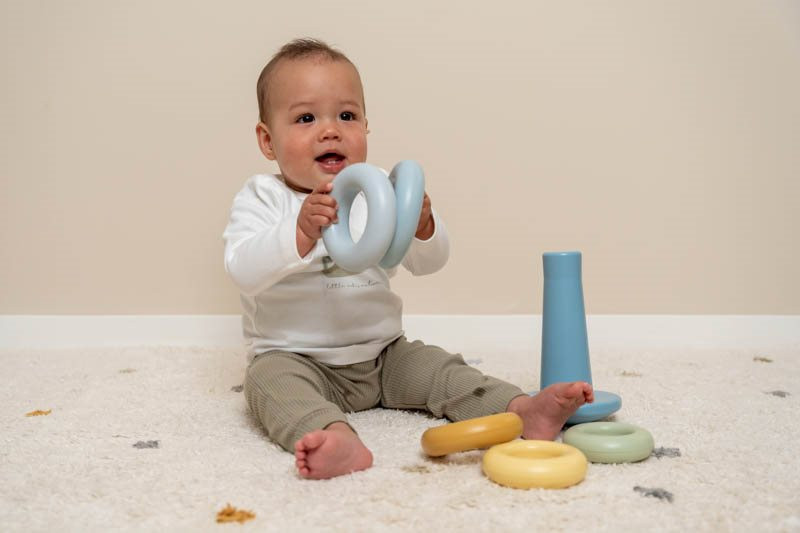 Little Dutch dindolino