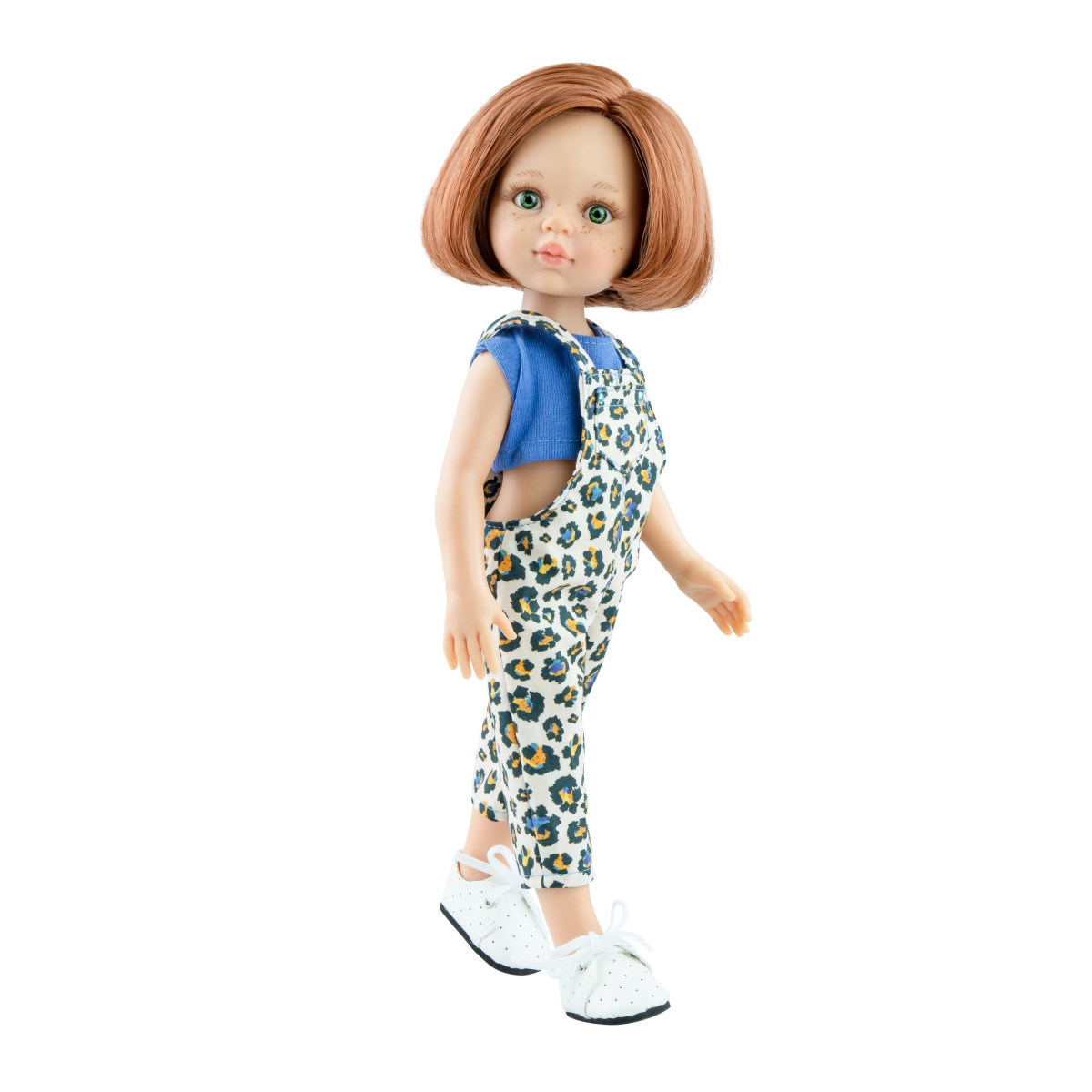 Paola Reina lutka Caristi, 32cm