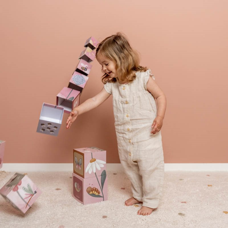 Little Dutch edukativne kocke