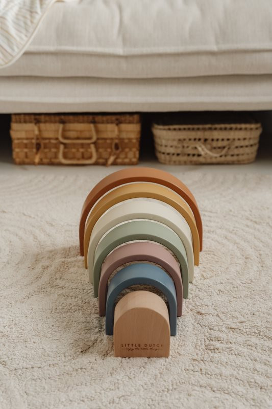 Little Dutch drvena slagalicaduga