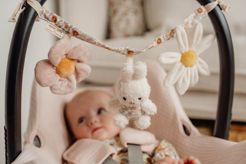 Little Dutch  visilica  Vintage Little Flowers