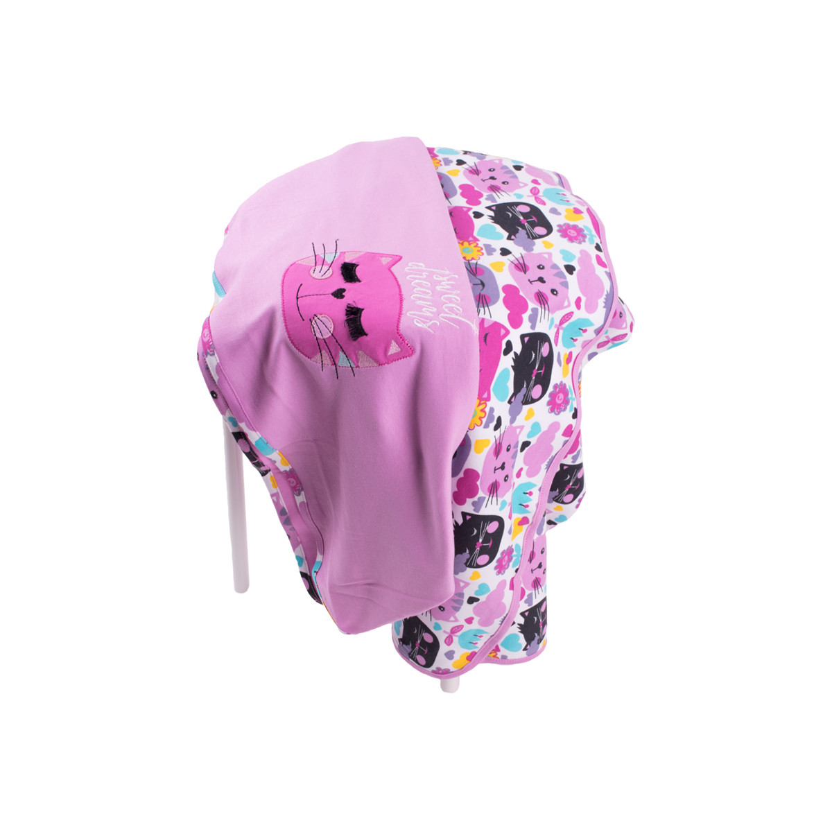 My baby pokrivač 2831, 2/1