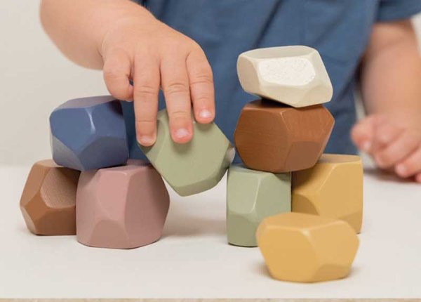 Little Dutch drveni oblici