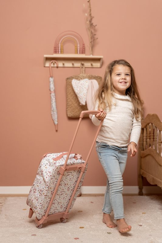 Little Dutch kofer 49x27,5x14cm