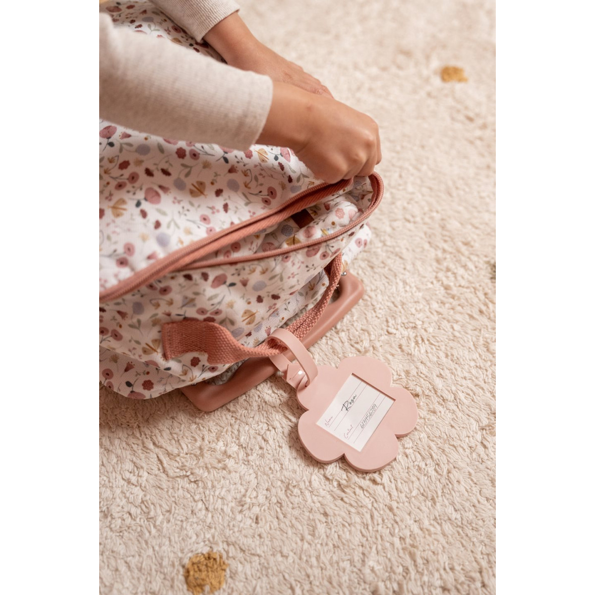 Little Dutch kofer 49x27,5x14cm