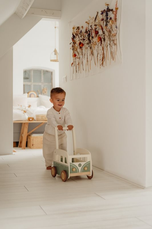 Little Dutch guralica