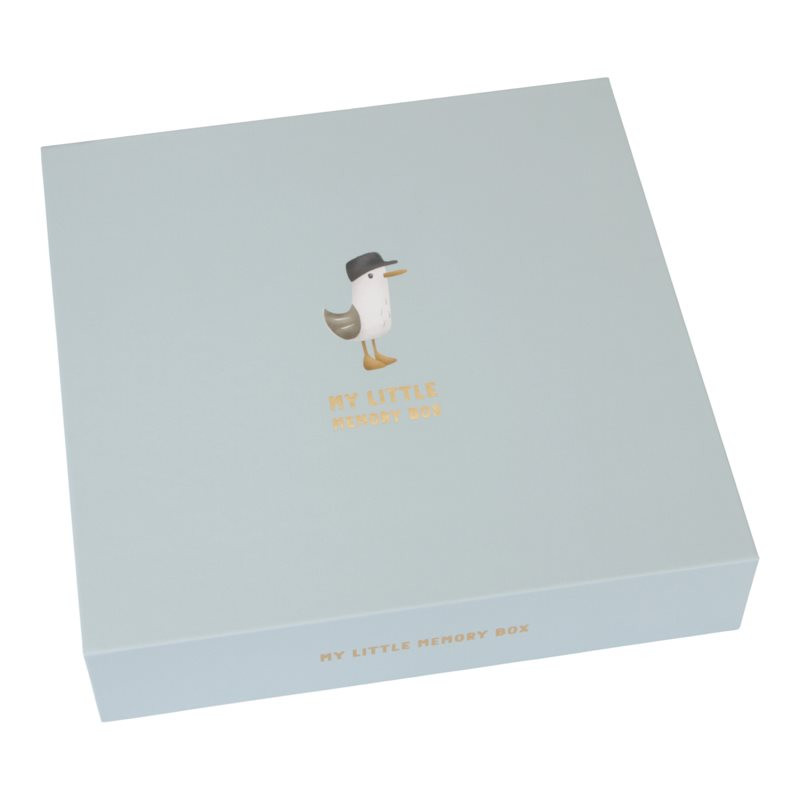 Little Dutch memory box Sailors Bay