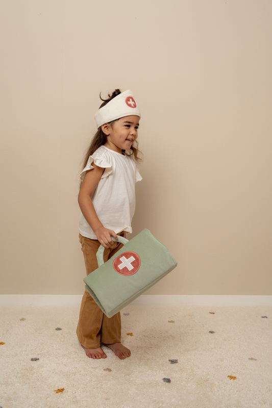 Little Dutch doktorski set